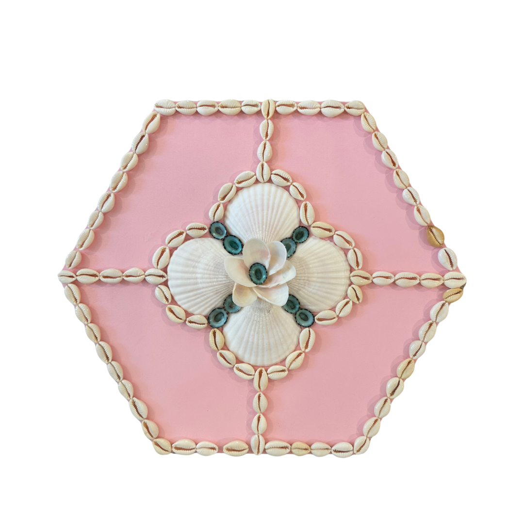 Mother’s Day Sailor’s Valentine IV