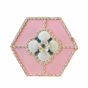 Mother’s Day Sailor’s Valentine IV