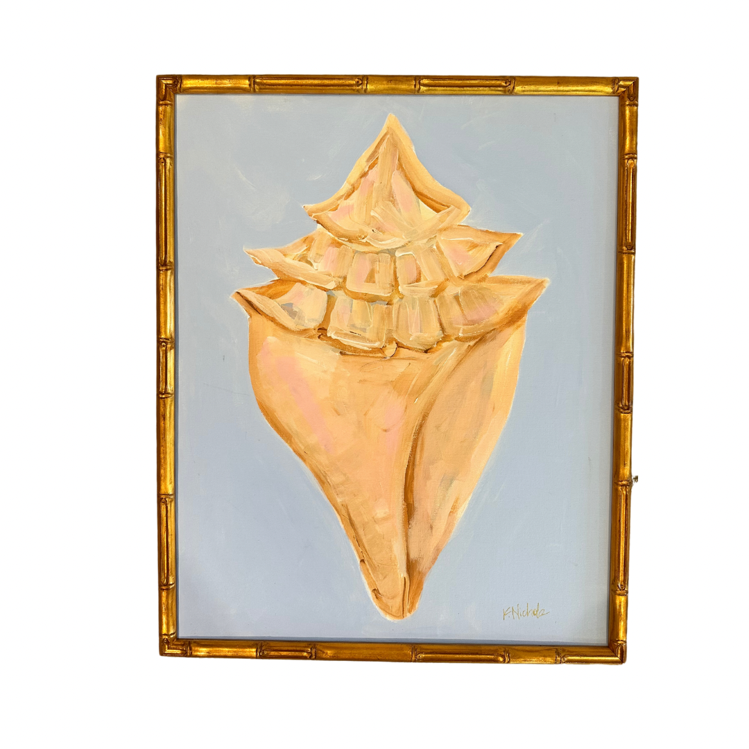 Mother’s Day Whelk