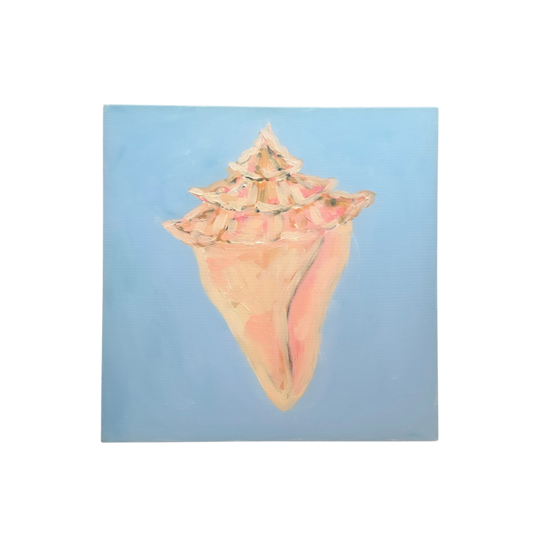 Mother’s Day Whelk II