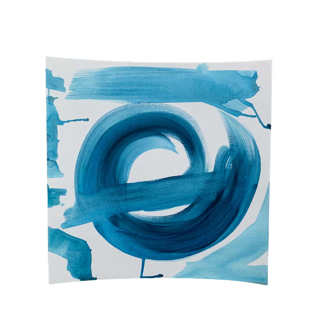 Rip Tide - Kelsey Nichols Art 