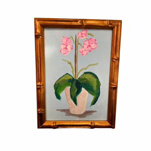 Orchid 4 - Kelsey Nichols Art 
