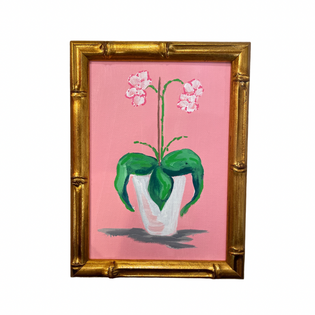 Orchid 5 - Kelsey Nichols Art 