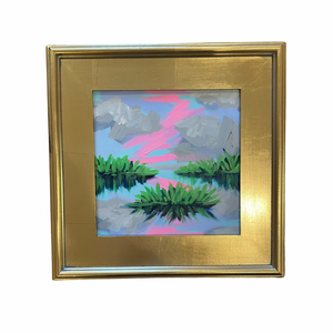 Summer Marsh 1 - Kelsey Nichols Art 