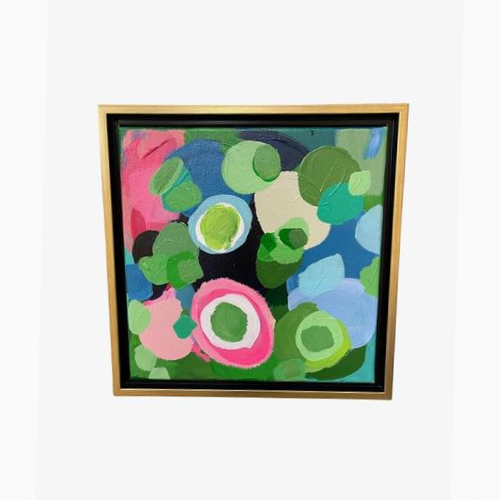 What’s your color III - Kelsey Nichols Art 